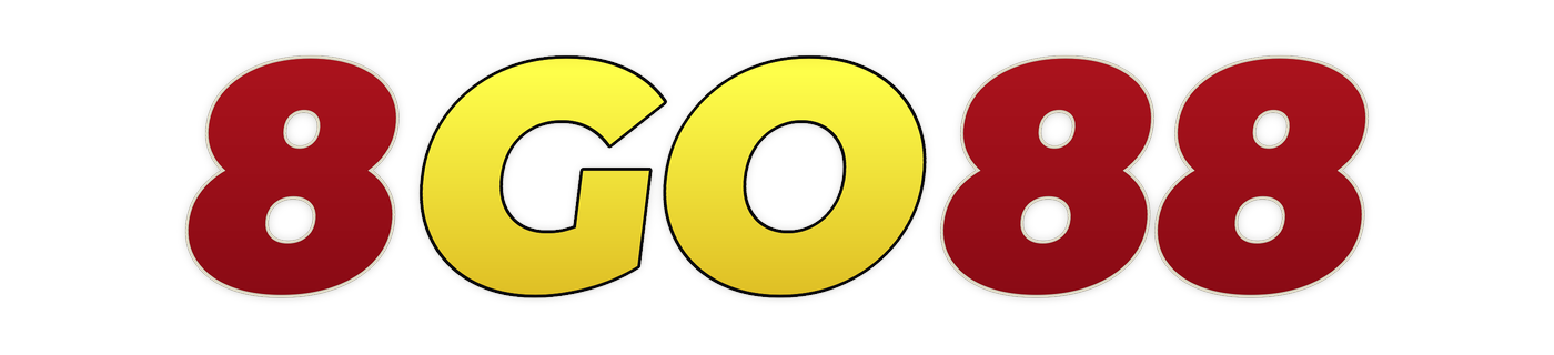 8go88 Logo